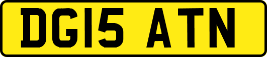 DG15ATN