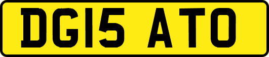 DG15ATO