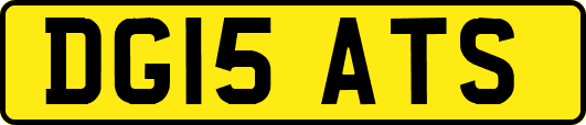 DG15ATS