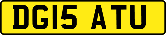 DG15ATU