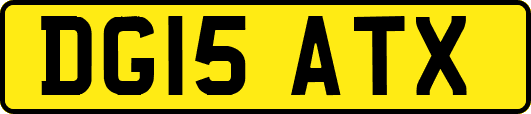 DG15ATX