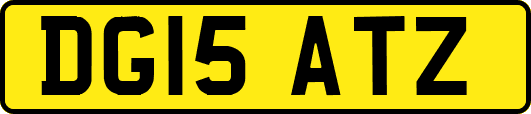 DG15ATZ