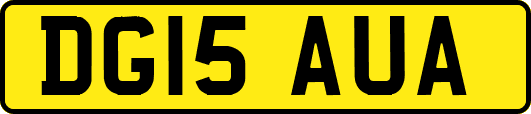 DG15AUA