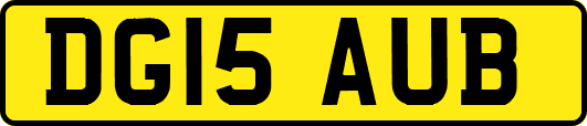 DG15AUB