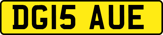 DG15AUE