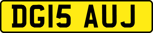 DG15AUJ