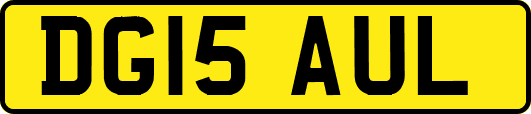 DG15AUL