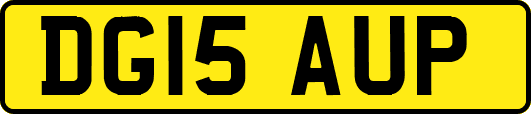DG15AUP