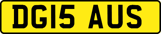 DG15AUS