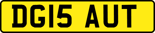 DG15AUT