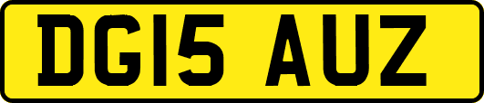 DG15AUZ