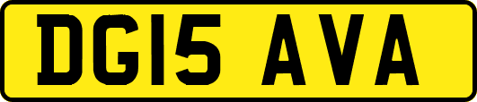 DG15AVA