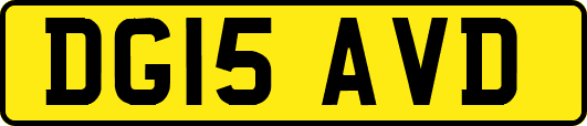 DG15AVD
