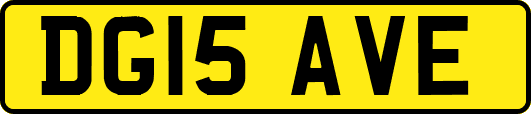 DG15AVE