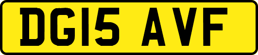 DG15AVF