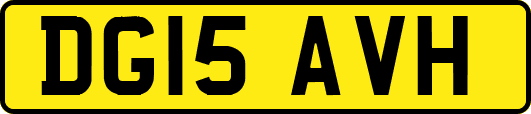 DG15AVH