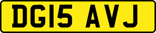 DG15AVJ