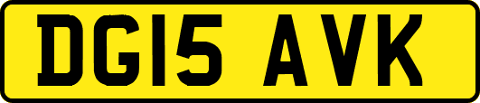 DG15AVK
