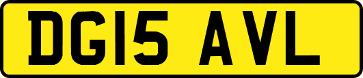 DG15AVL