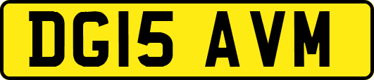 DG15AVM
