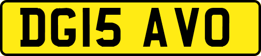 DG15AVO