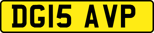 DG15AVP