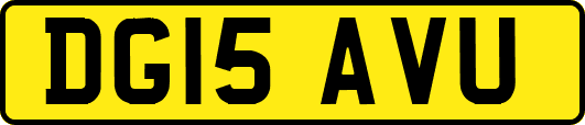DG15AVU