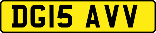 DG15AVV