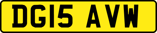DG15AVW