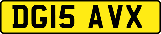 DG15AVX