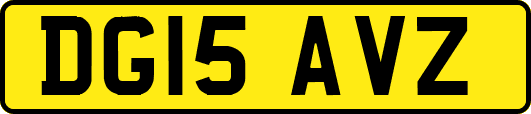 DG15AVZ