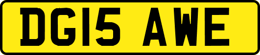 DG15AWE