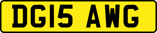 DG15AWG