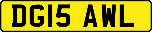 DG15AWL