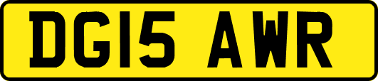 DG15AWR