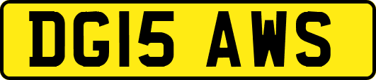 DG15AWS
