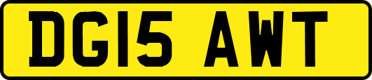 DG15AWT