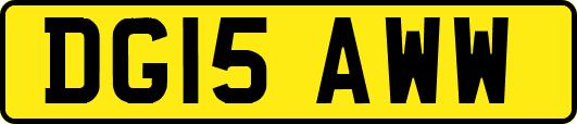 DG15AWW