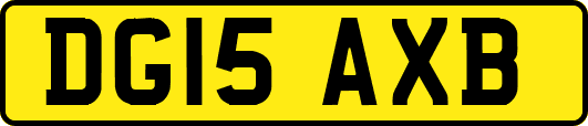 DG15AXB