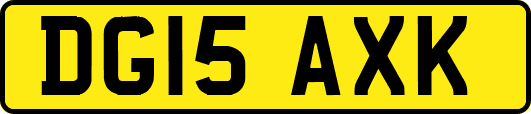 DG15AXK