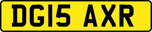 DG15AXR