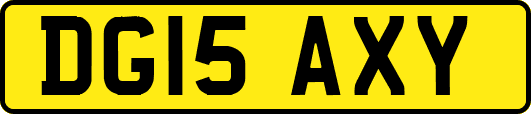 DG15AXY