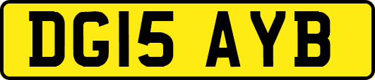 DG15AYB