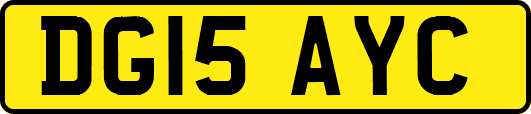 DG15AYC