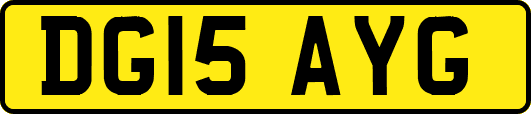 DG15AYG