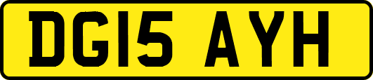 DG15AYH