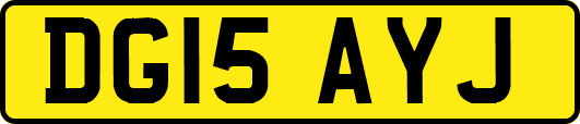 DG15AYJ