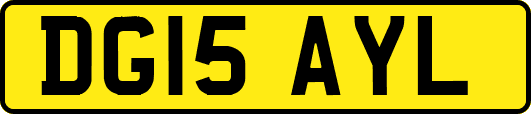 DG15AYL