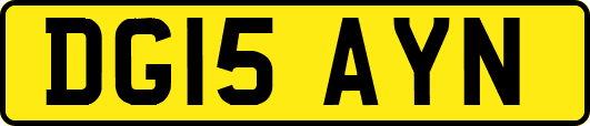 DG15AYN