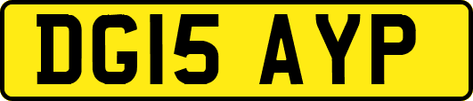 DG15AYP